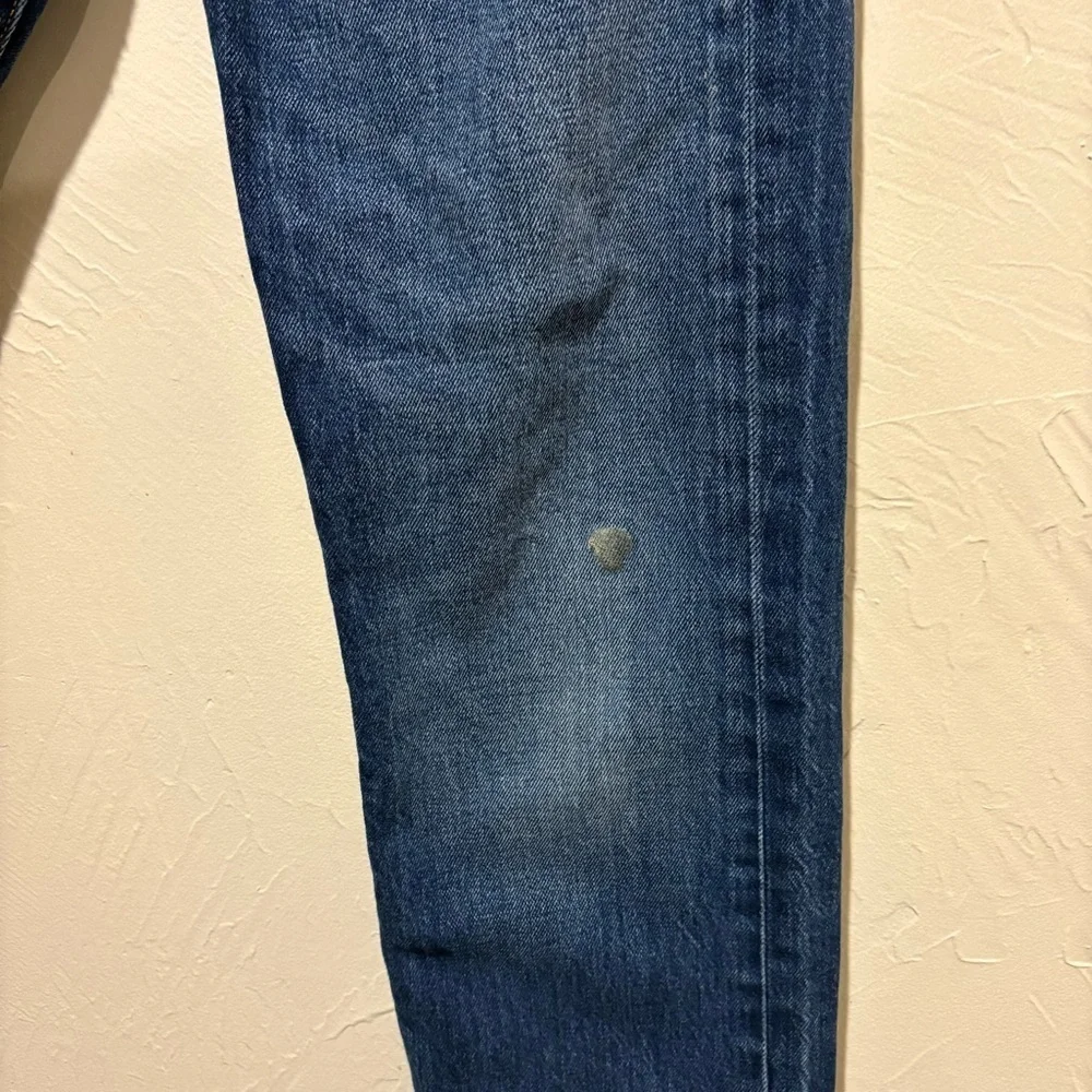Levi’s 501 Jeans